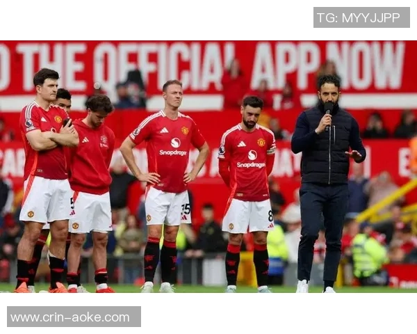 曼联轻取狼队，进步稳定性即可争冠？丨记者调查