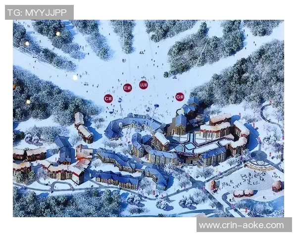 滑雪场租借体系怎么完成智能滑雪服务