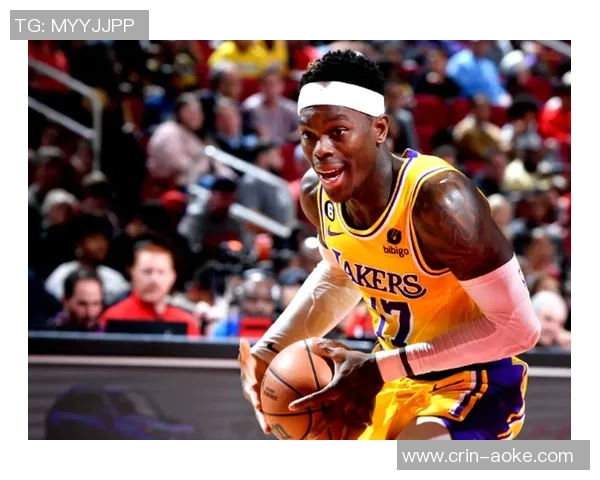 湖人2将对系统太重要！斯玛特第1大闸展攻守均衡，里弗斯完美控场